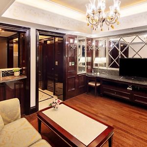 Sapphire Double Room